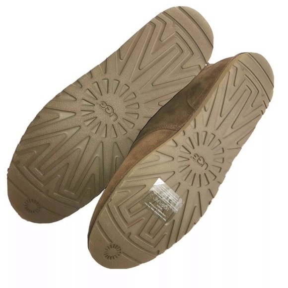 Ugg Chukka Boots new - Picture 3 of 10